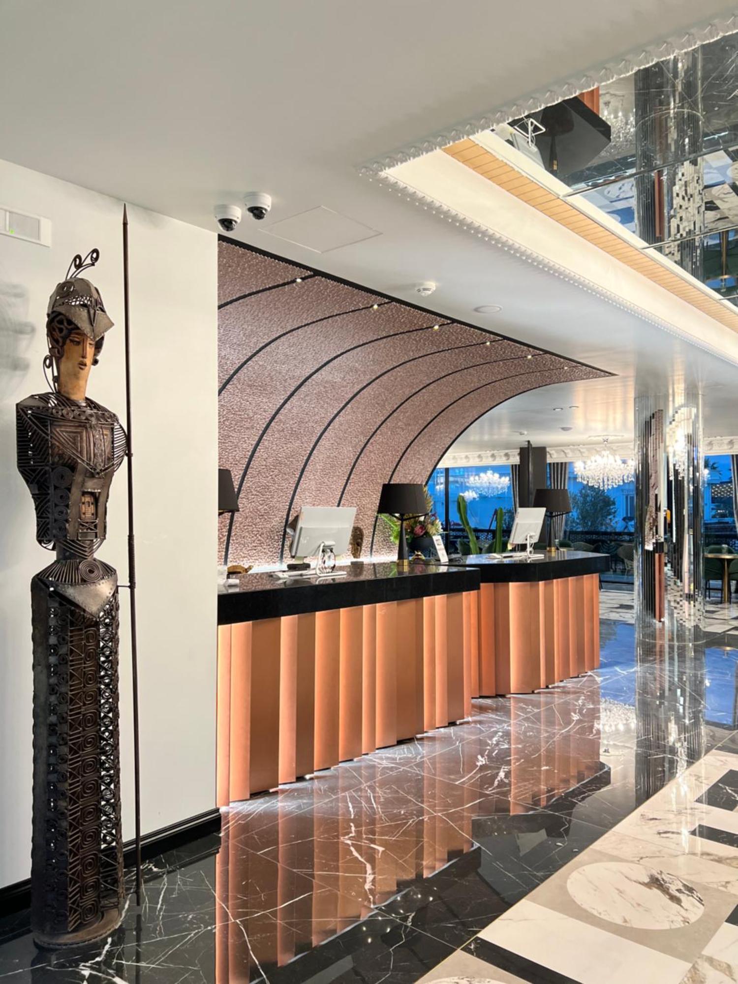 Luxury Premium Finese * Golem (Tirana)