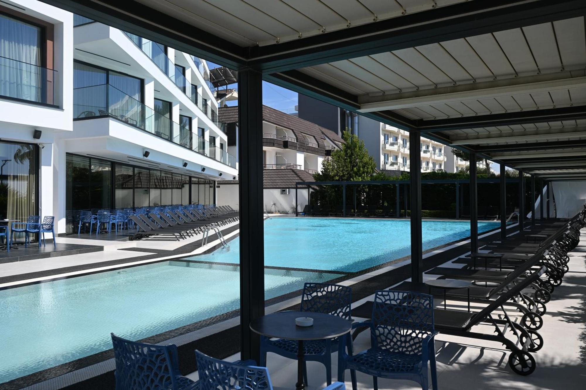 Hotel Luxury Premium Finese
