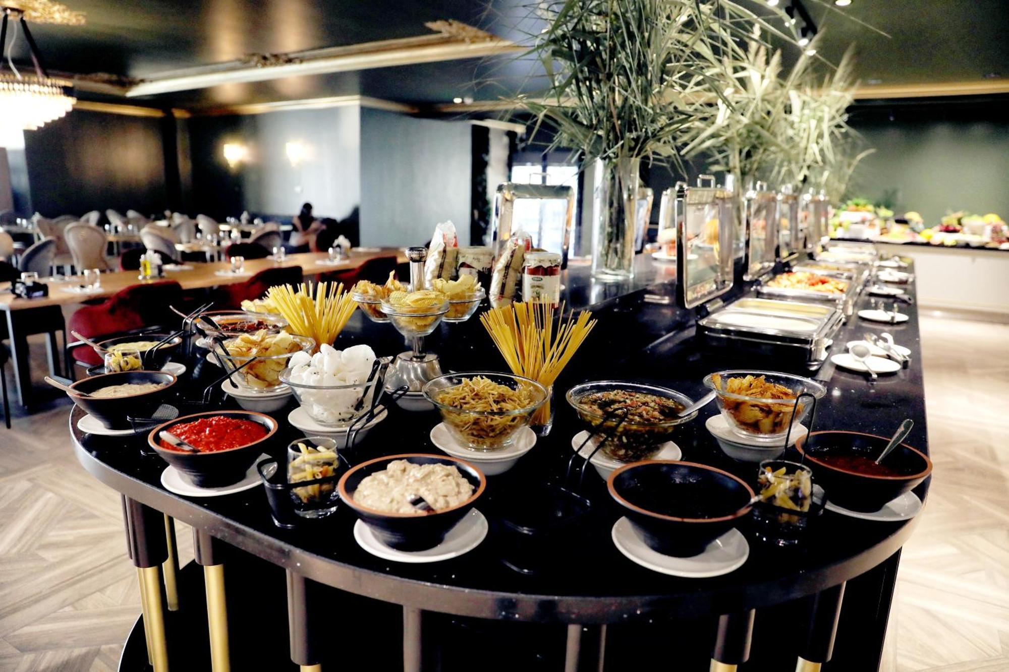 Luxury Premium Finese * Golem (Tirana)